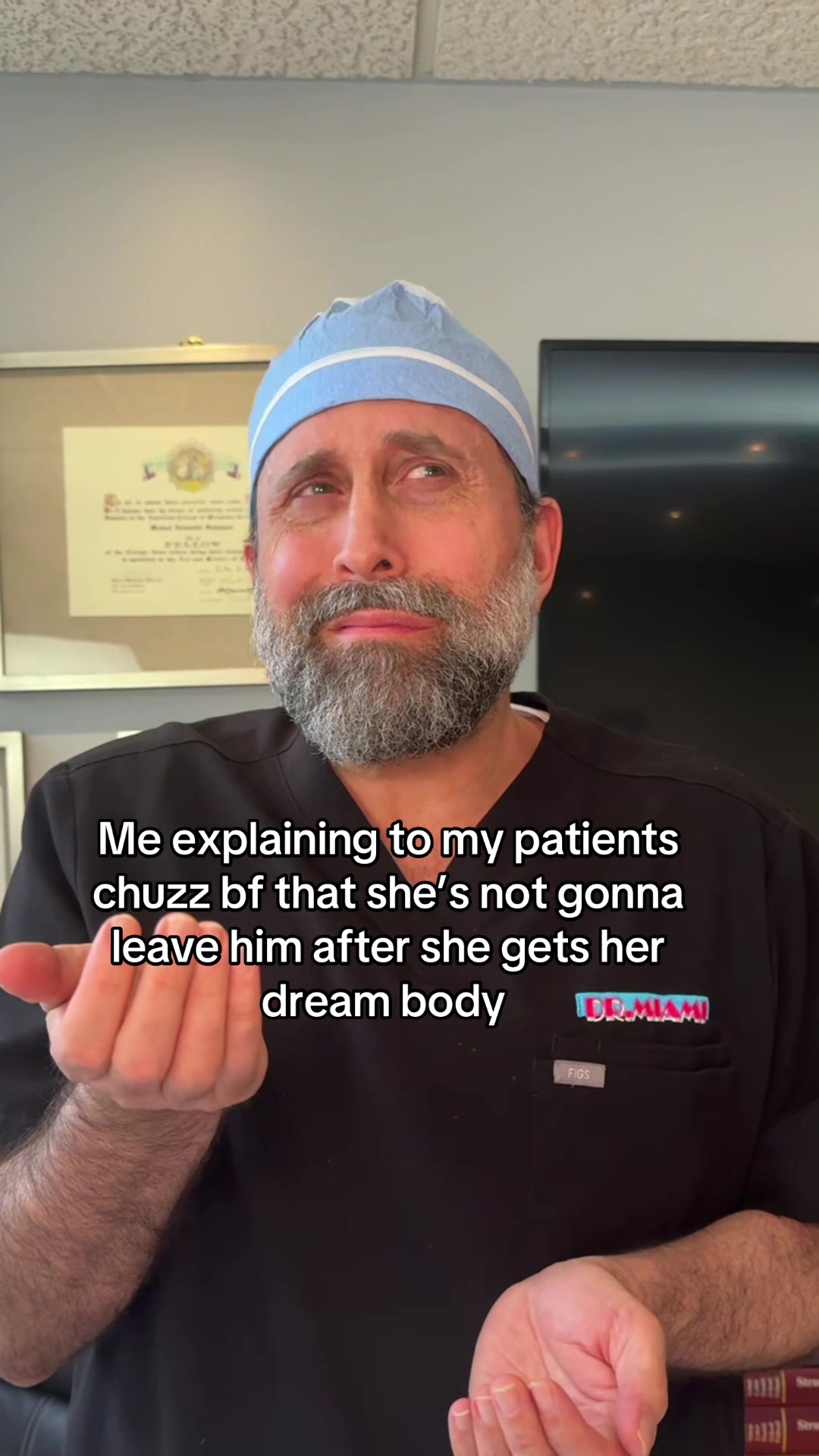 @Dr.Miami