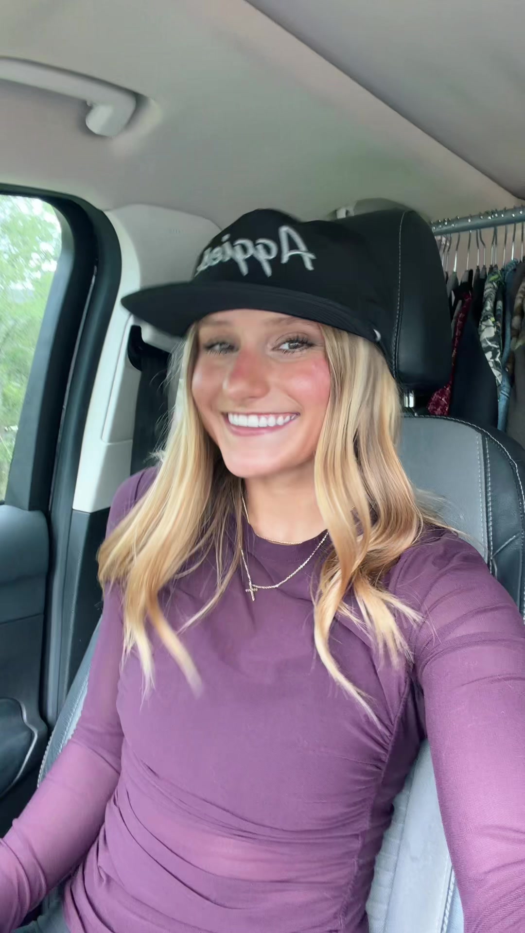 @CHLOE ROSE
