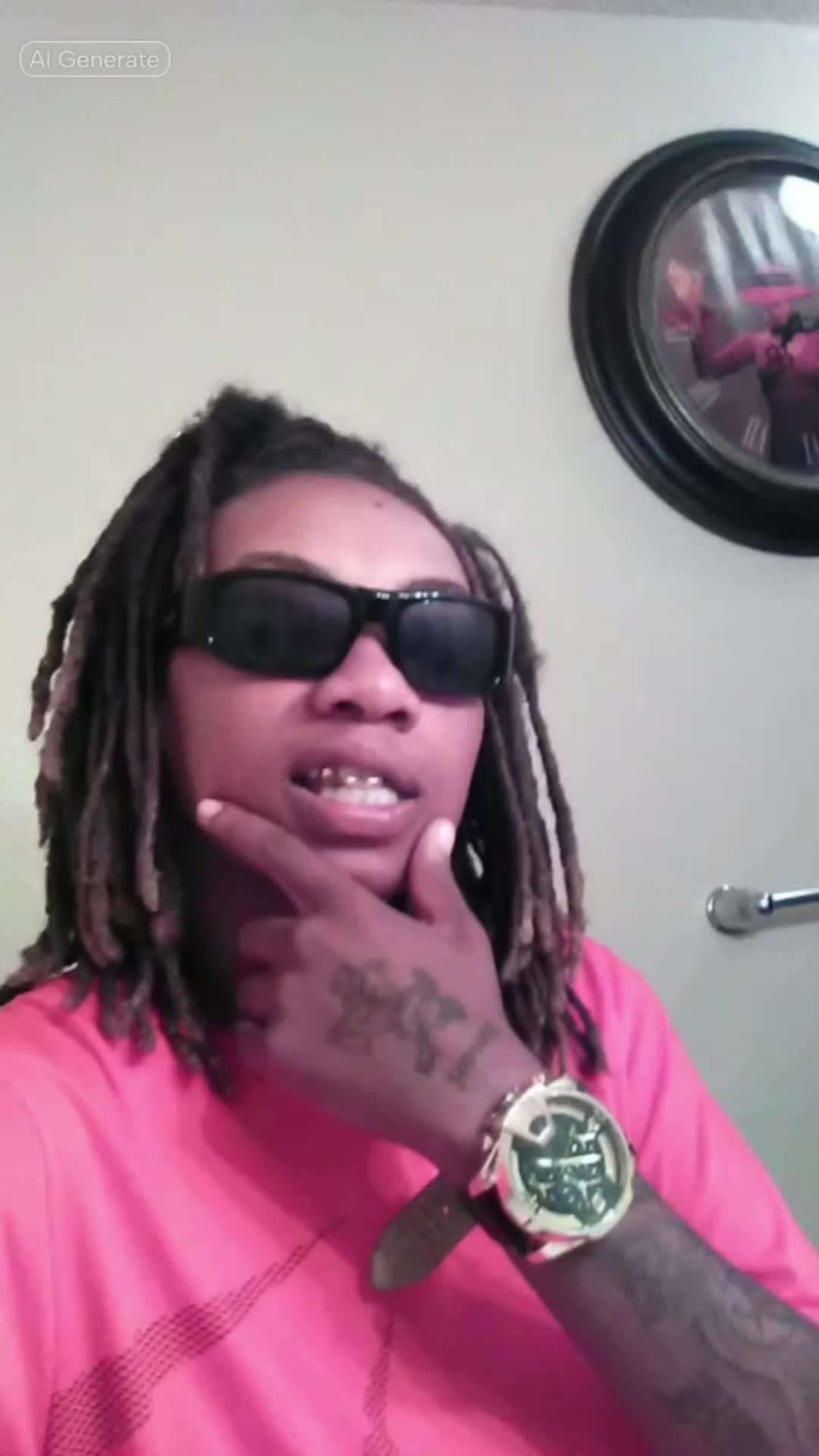 @KaDijah Jones