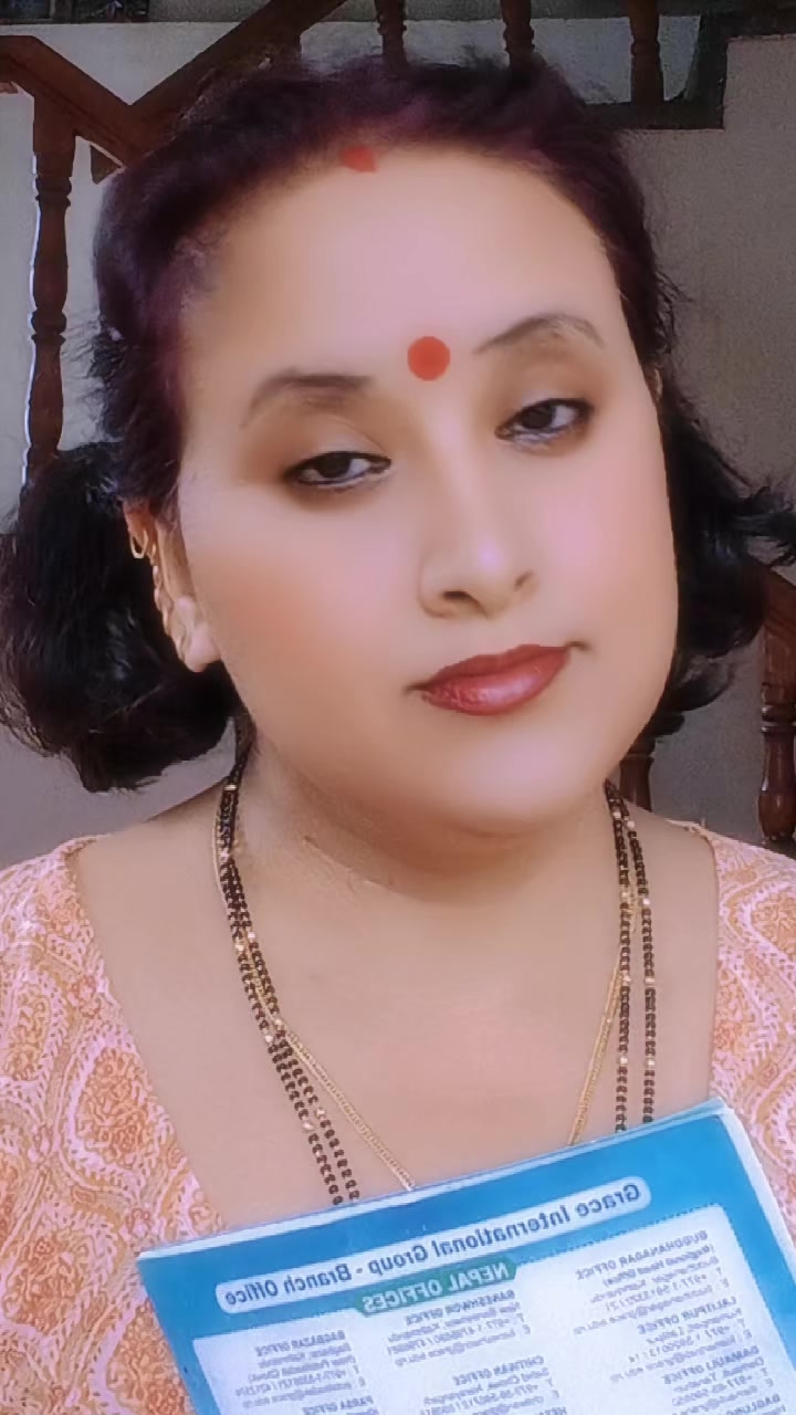 @Sarita Baniya