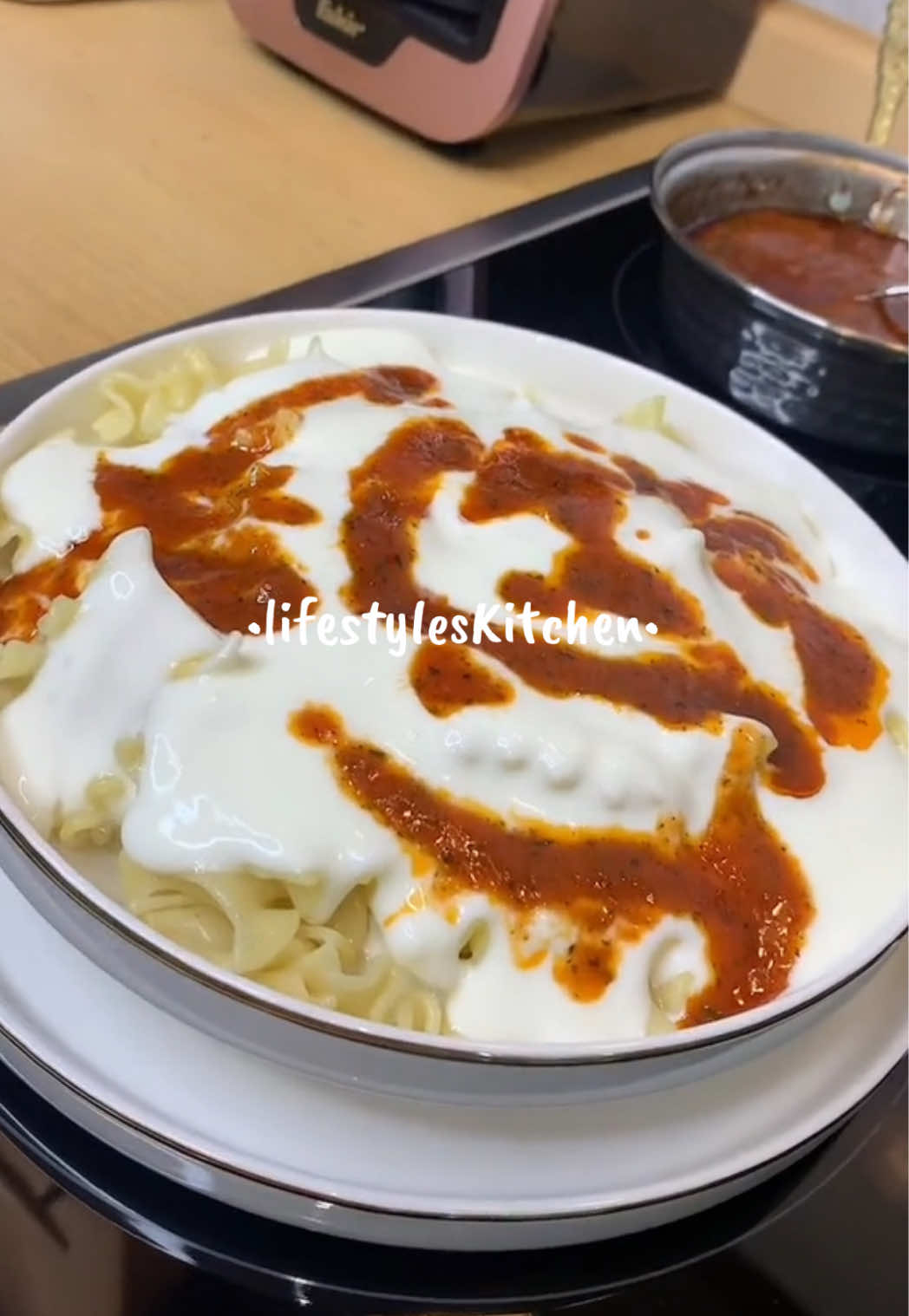 @LIFESTYLE AND KITCHEN