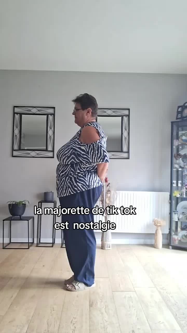 @lamajorettedetiktok