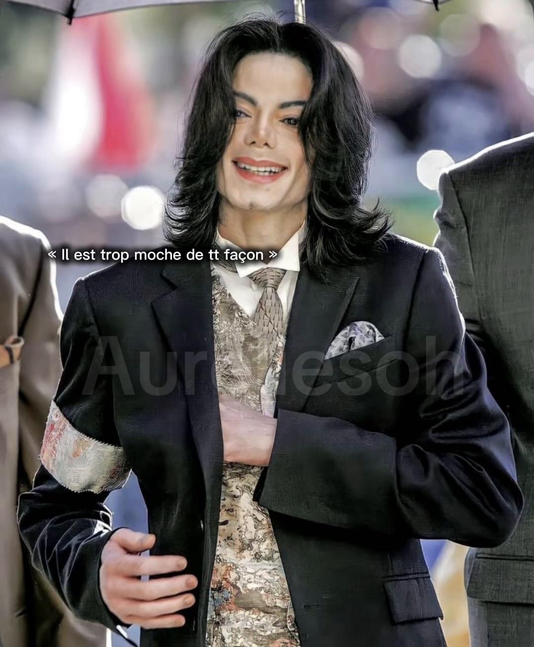 @Auréliesoh ✝️MJ❤️🔥