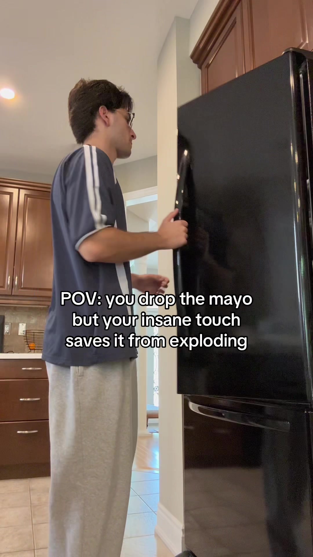 @Nick Batista
