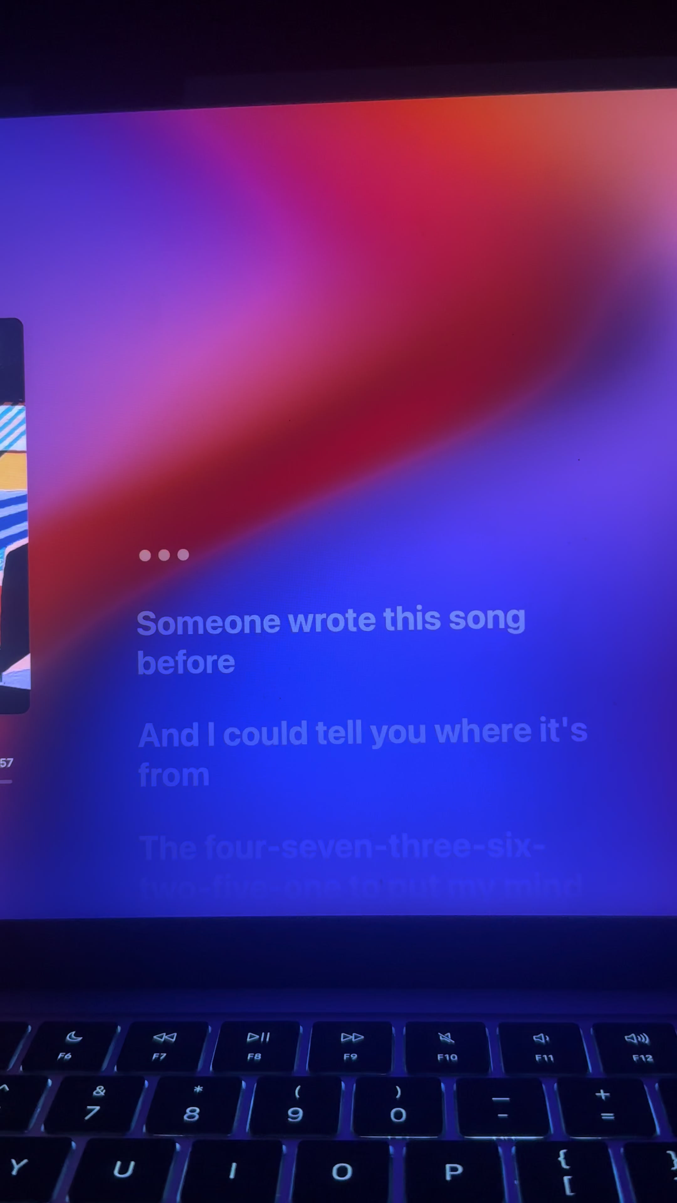 @Music finder