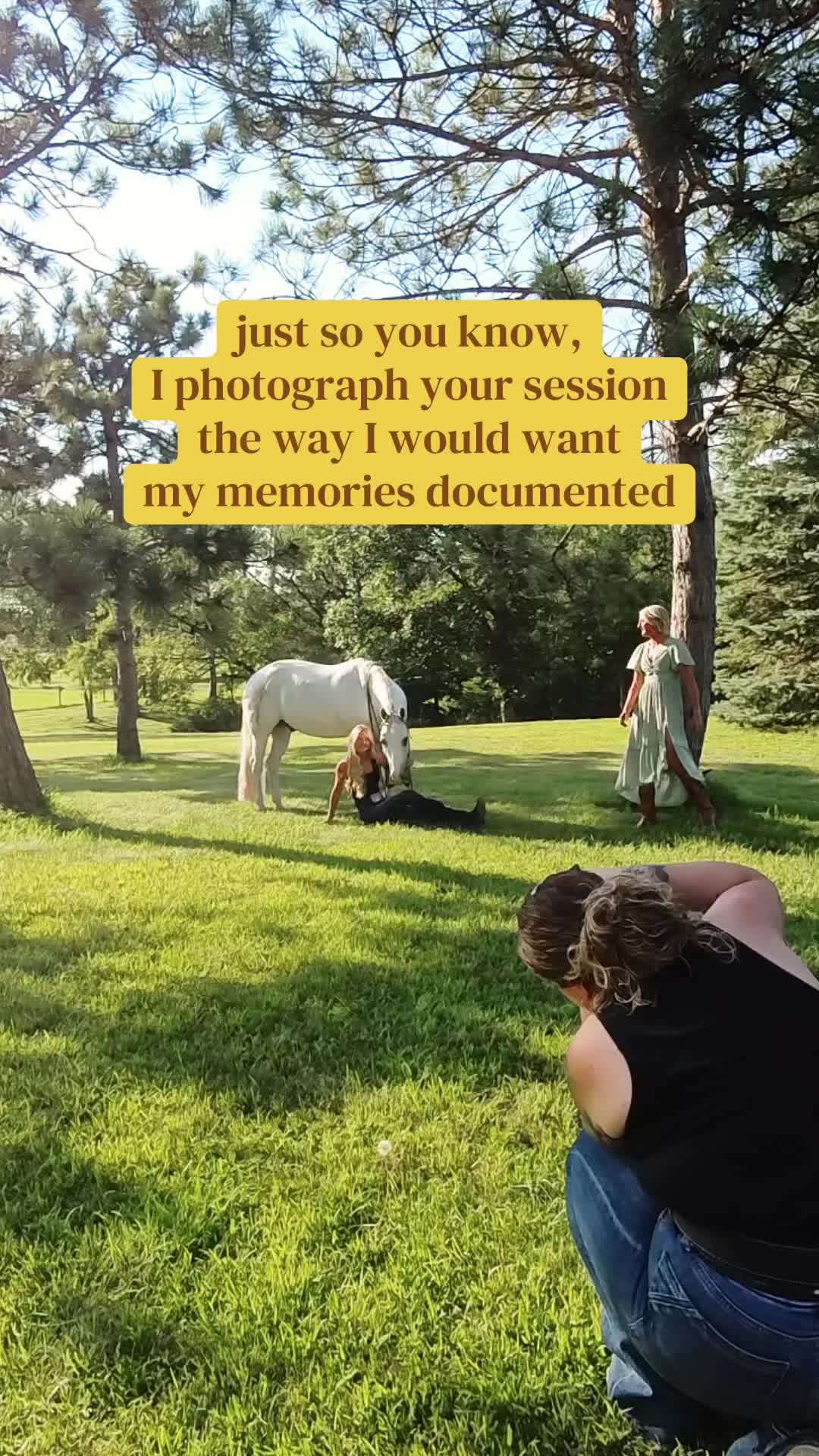 @Tisha 📸🦄 Equestrian Photog