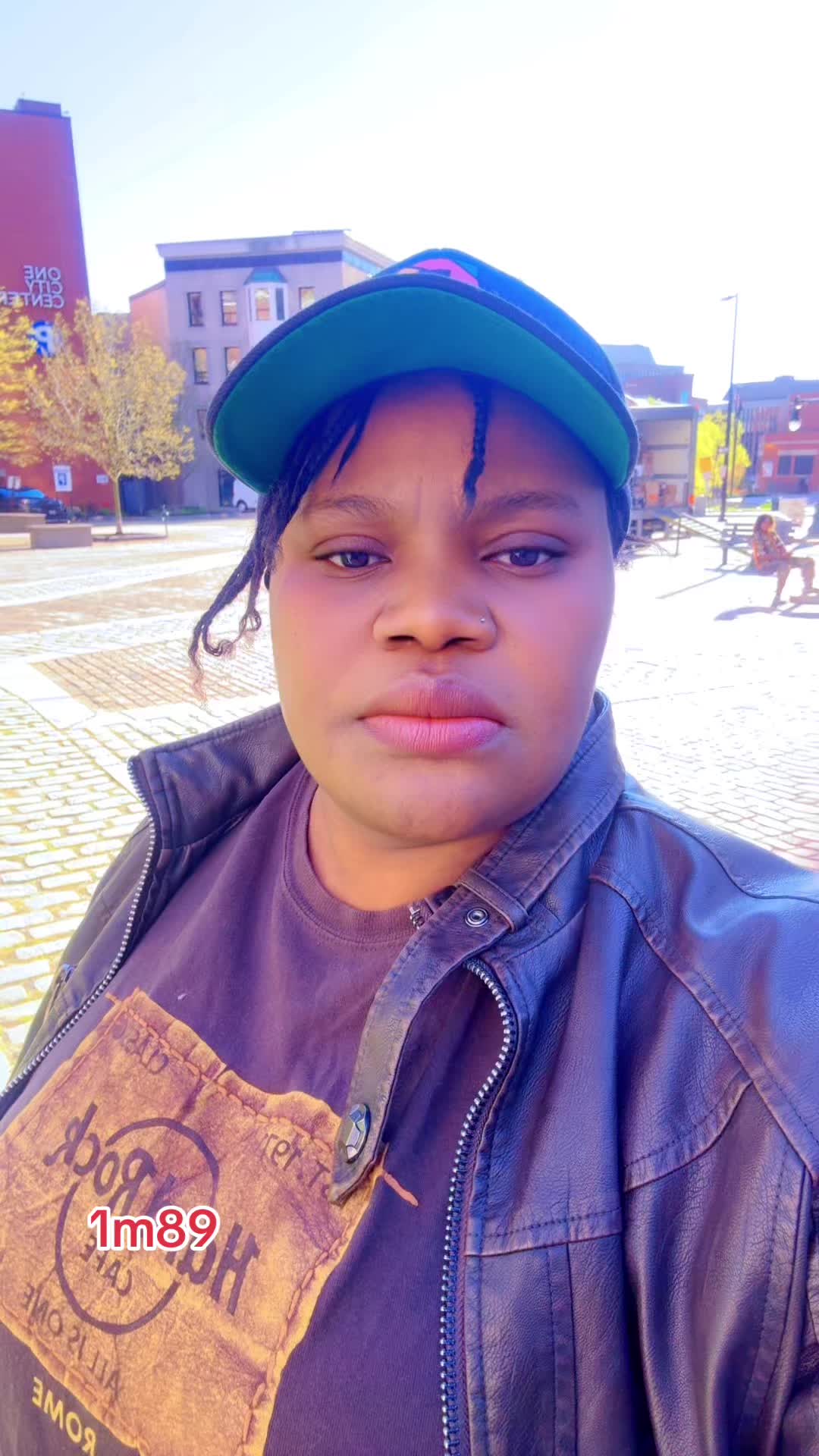 @harlette formoza MOBUTU 💵💲✌