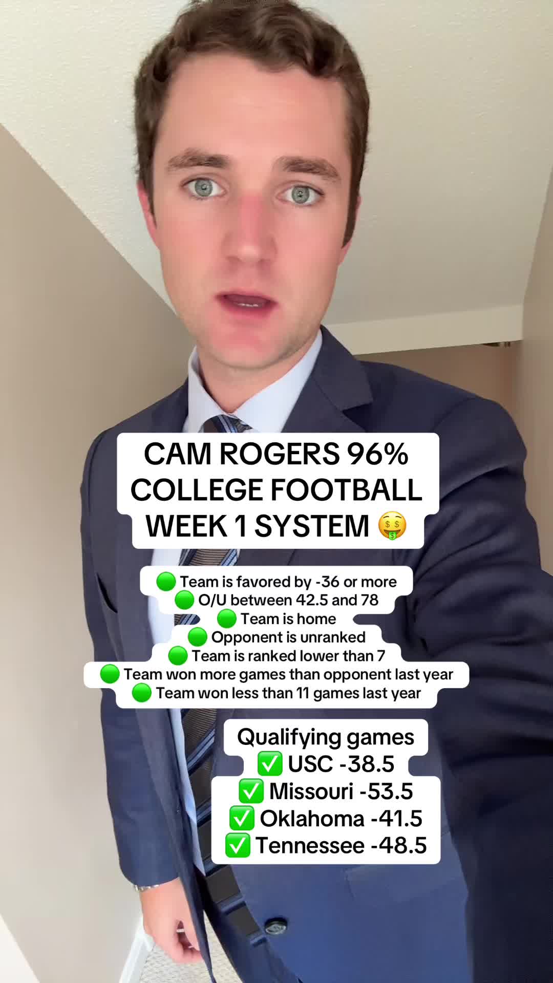 @Cam Rogers