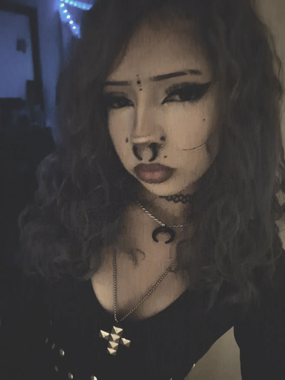 @★