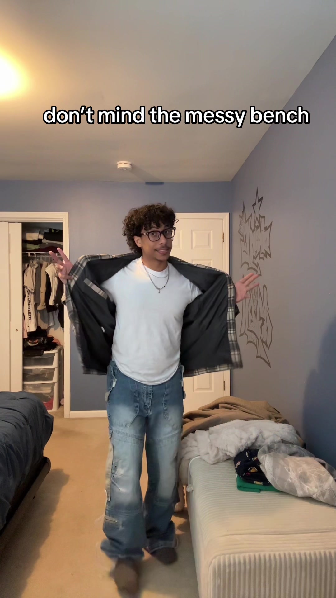 @itsmaikeulive