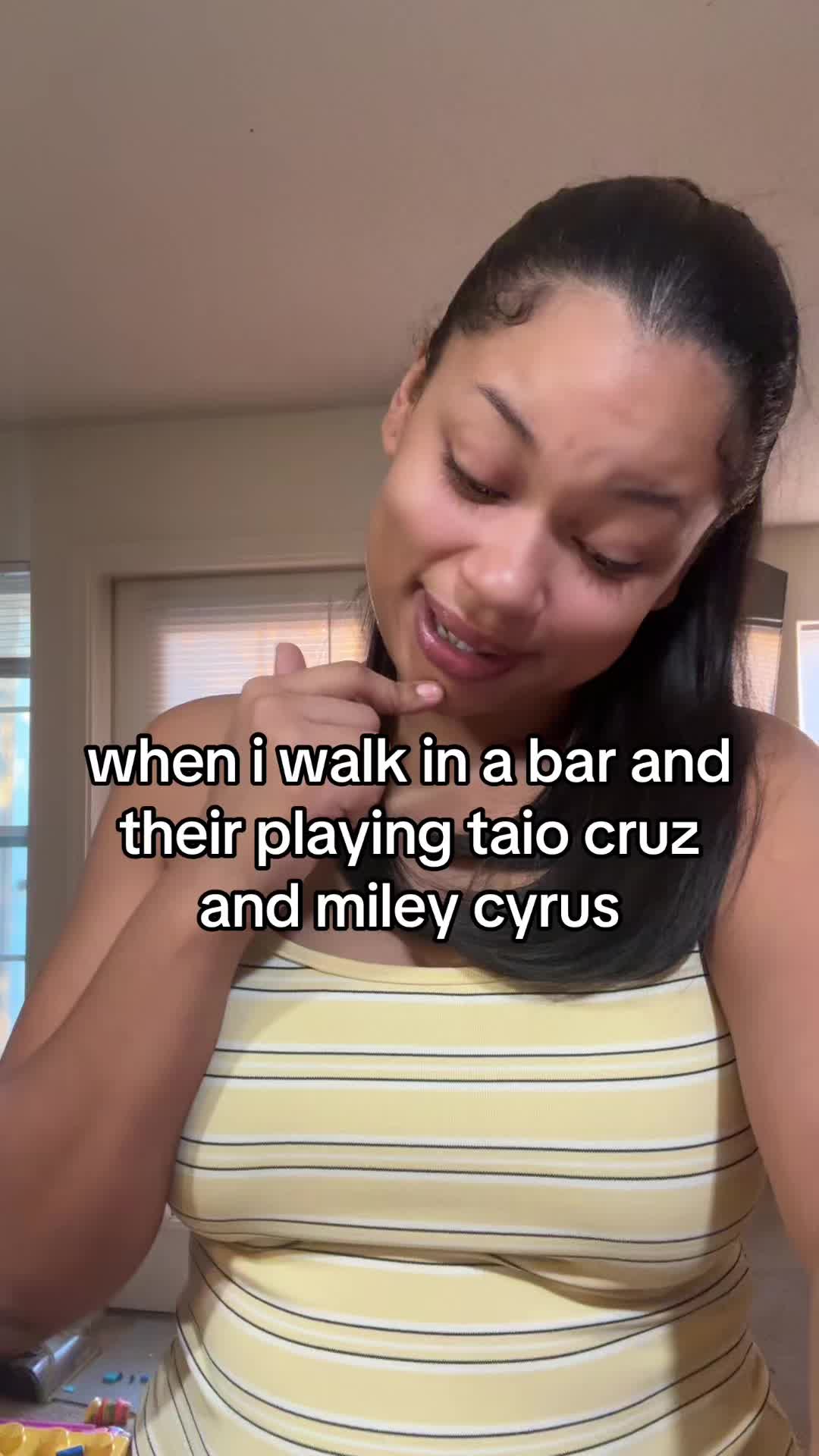 @Tyra Marie