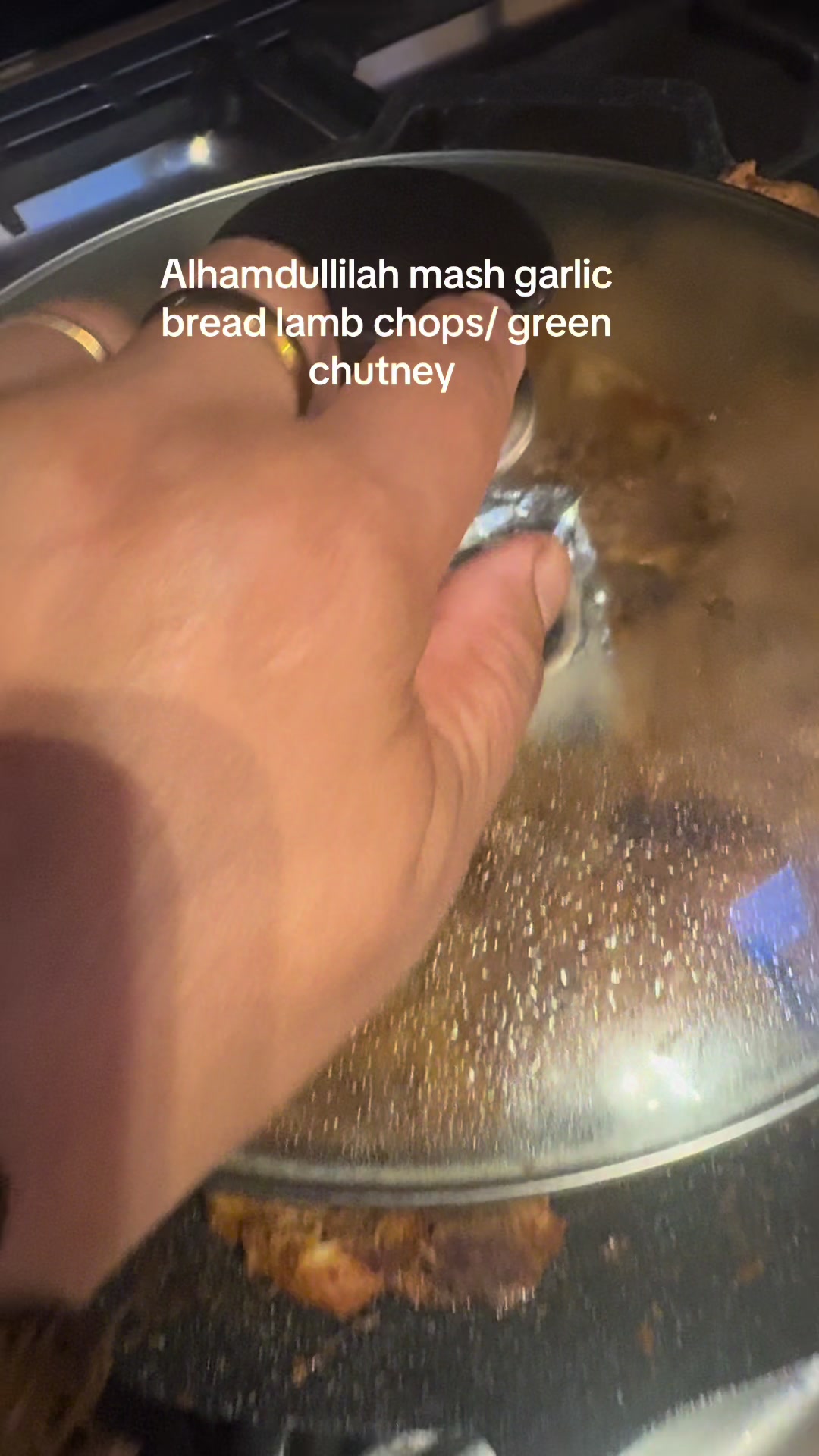 @Yas desi food