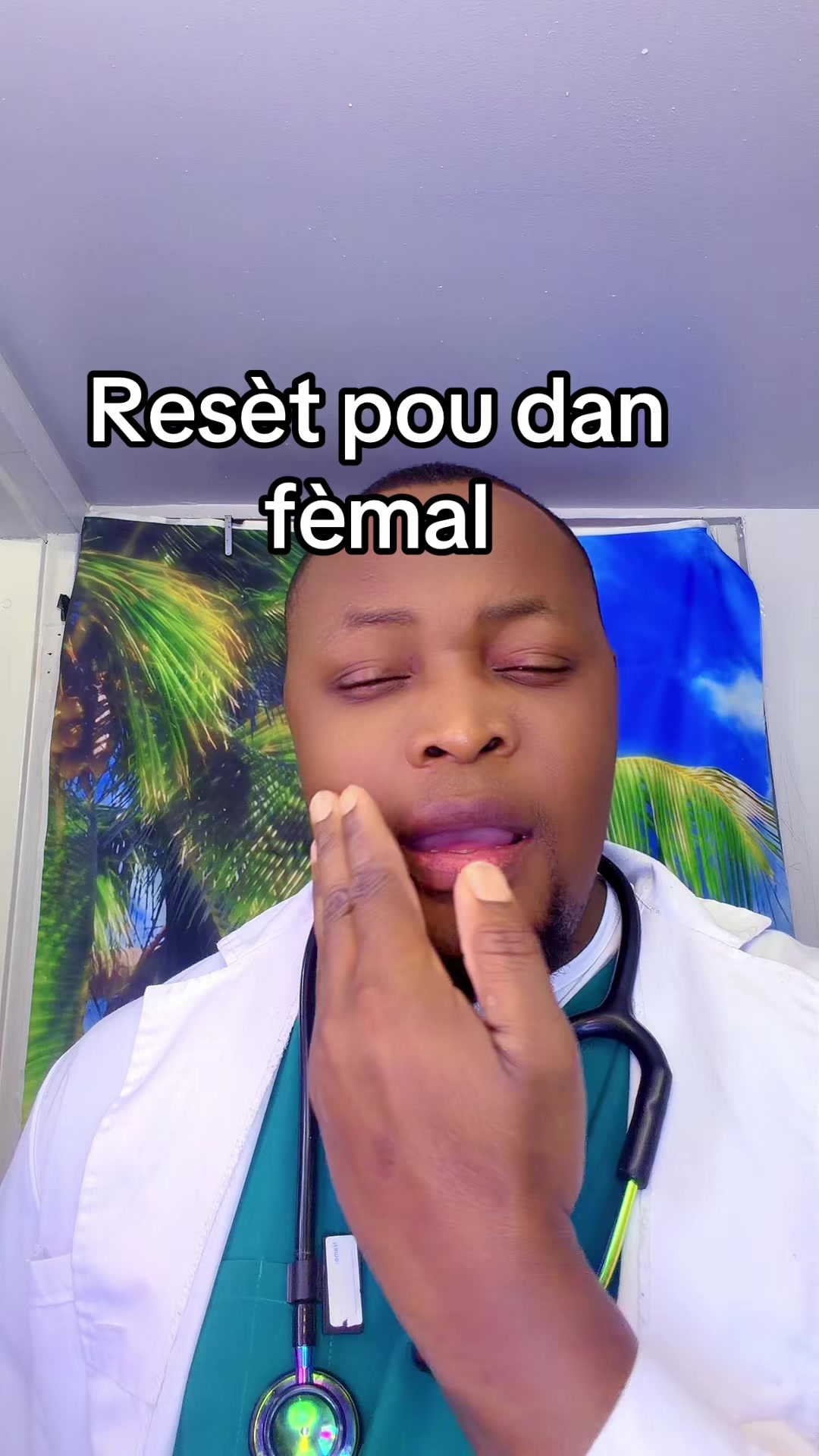 @Docteur Raphael