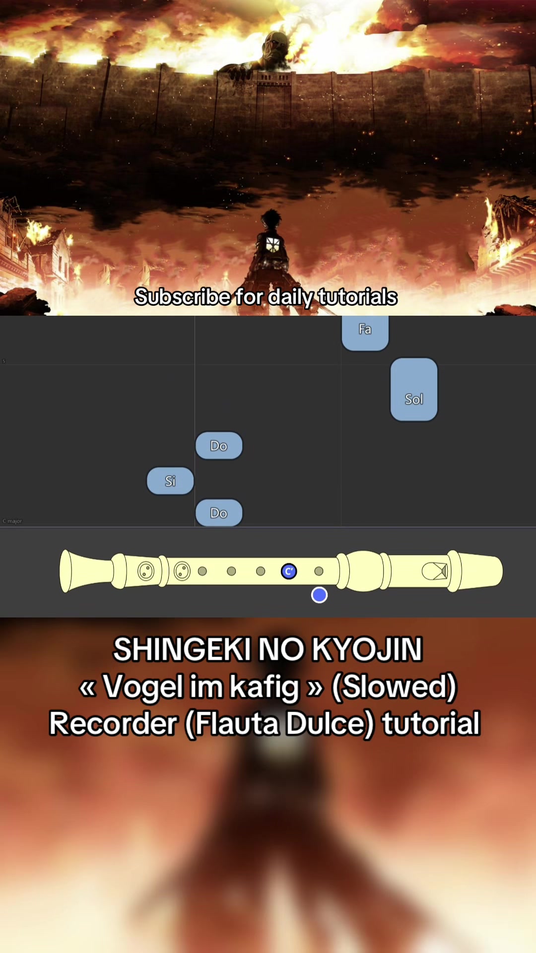 @Jules Recorder 🪈