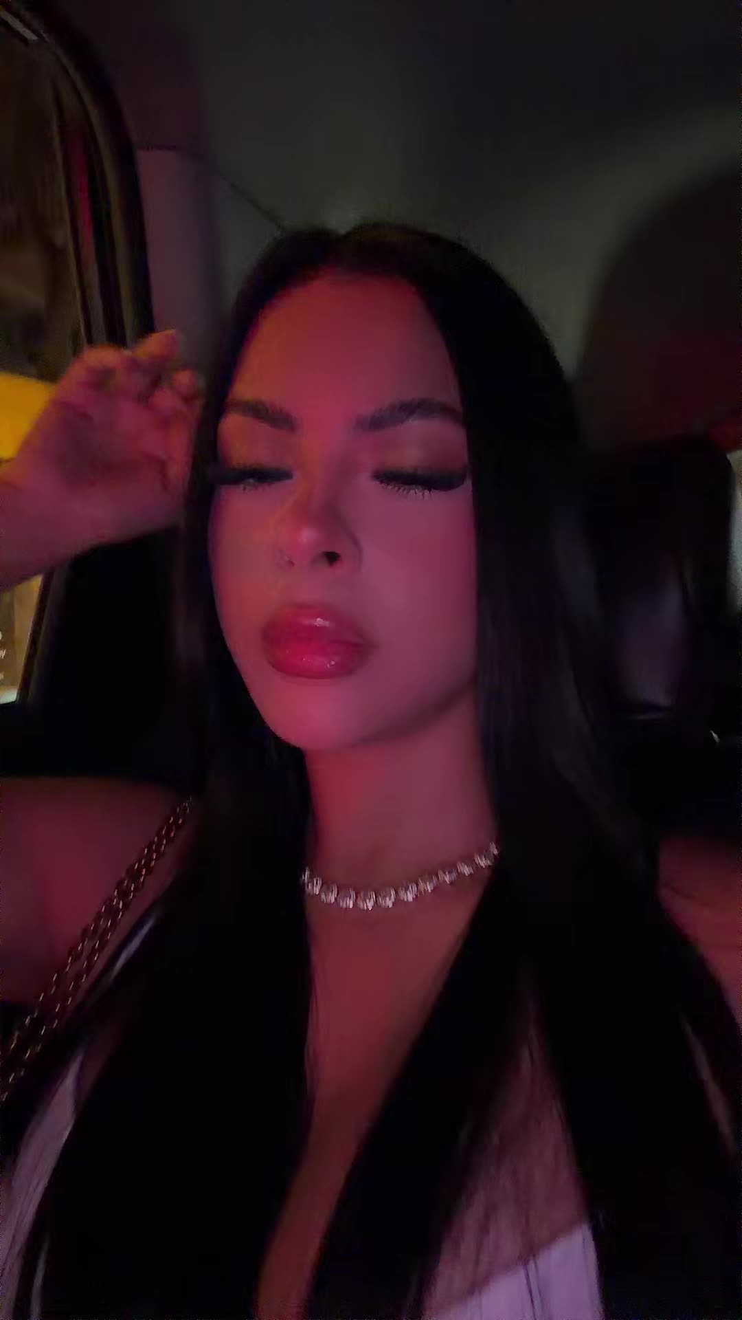 @Kimberly Alexandra R
