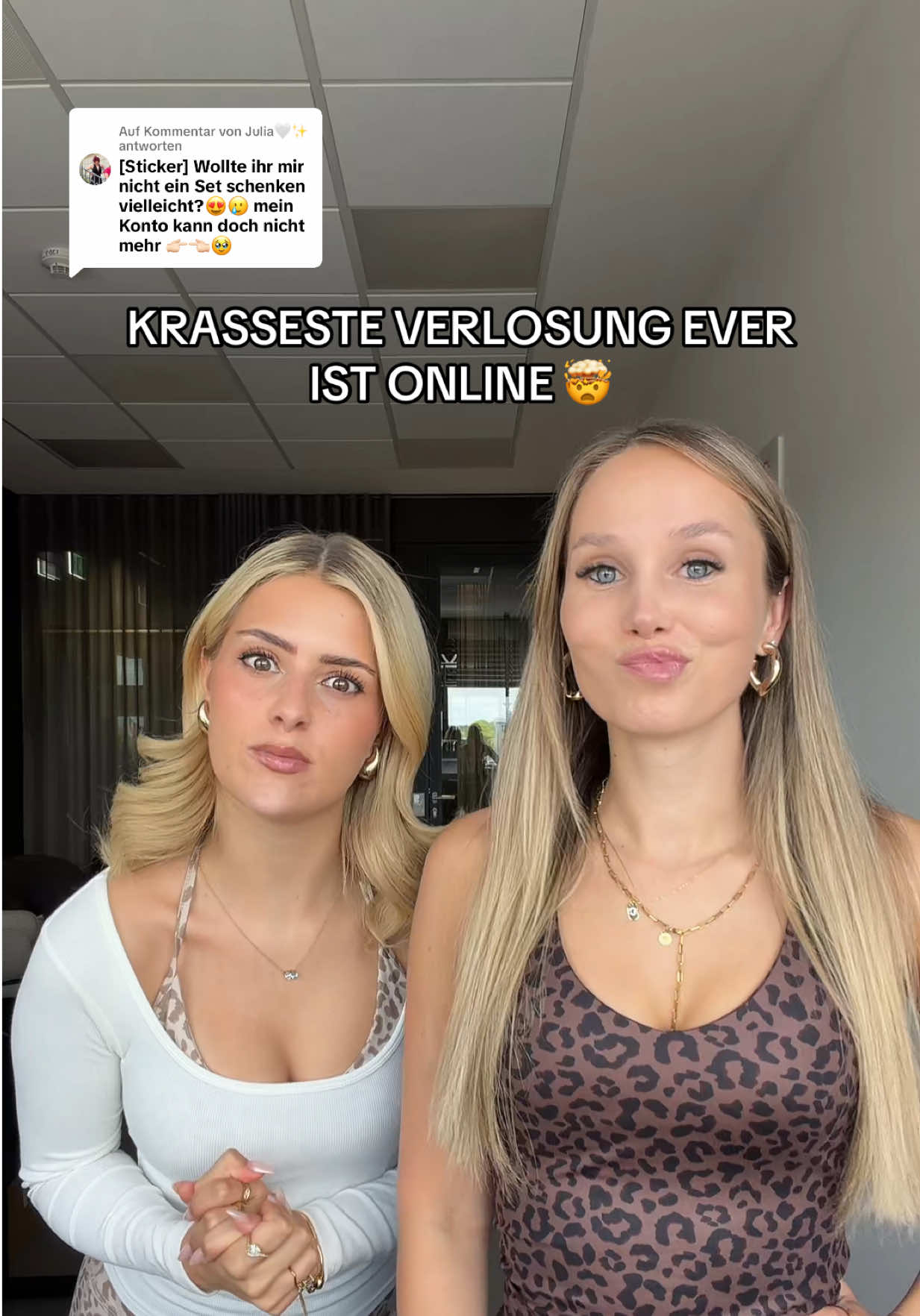 @Amelie.xoxo | TEVEO & fayn