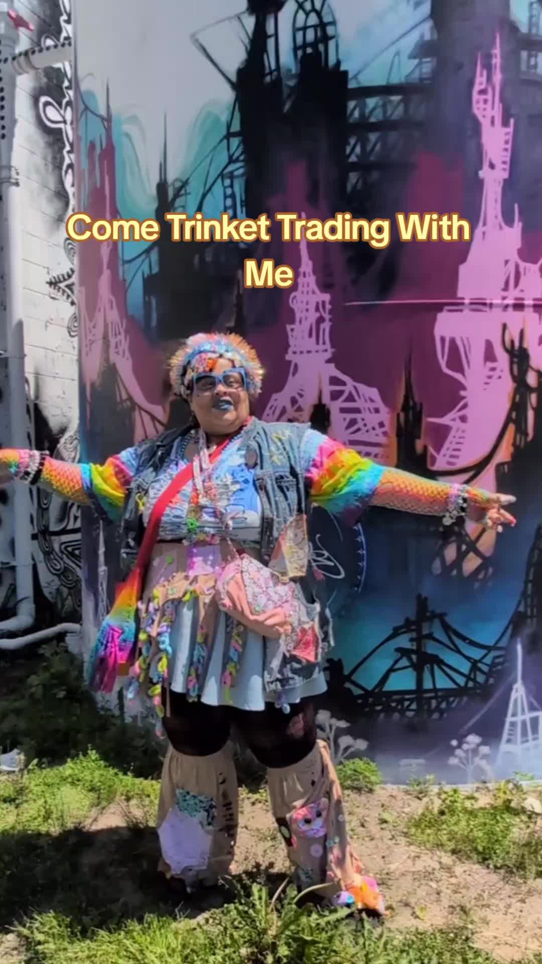 @Mama Fatgum | Cosplay & Decora