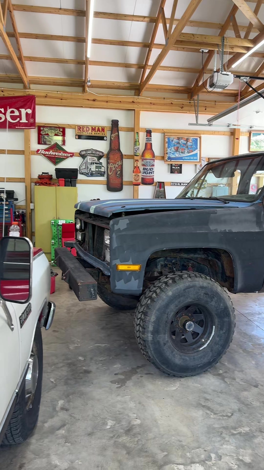 @Zorzisgarage