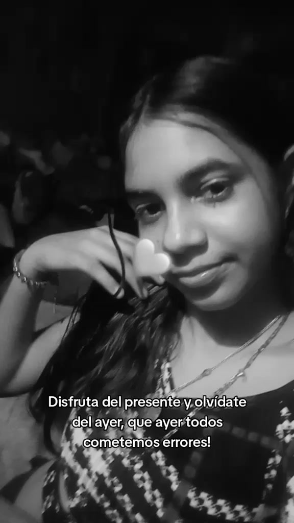 @la niña celosita🙈❤️🫵