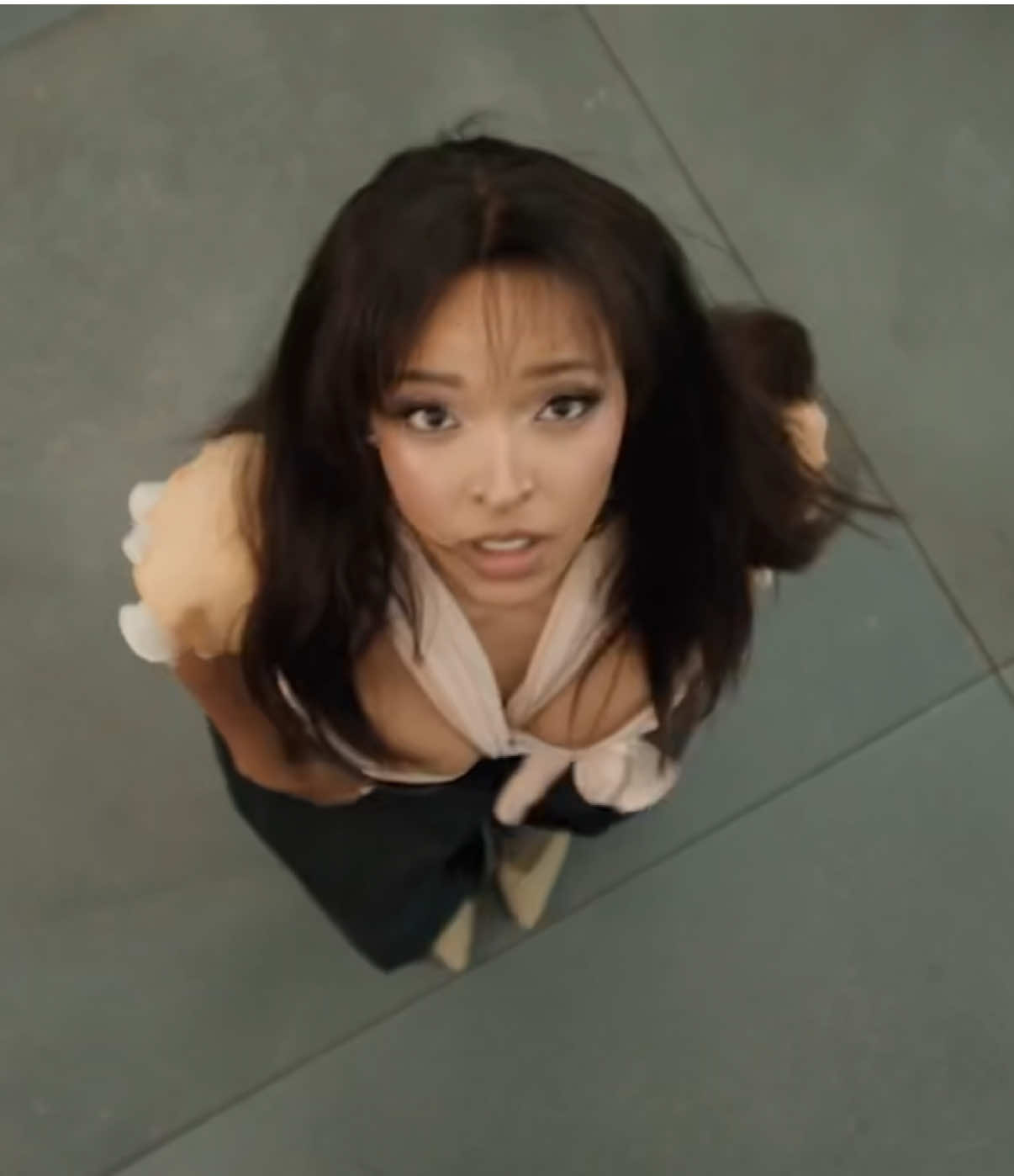 @Tinashe