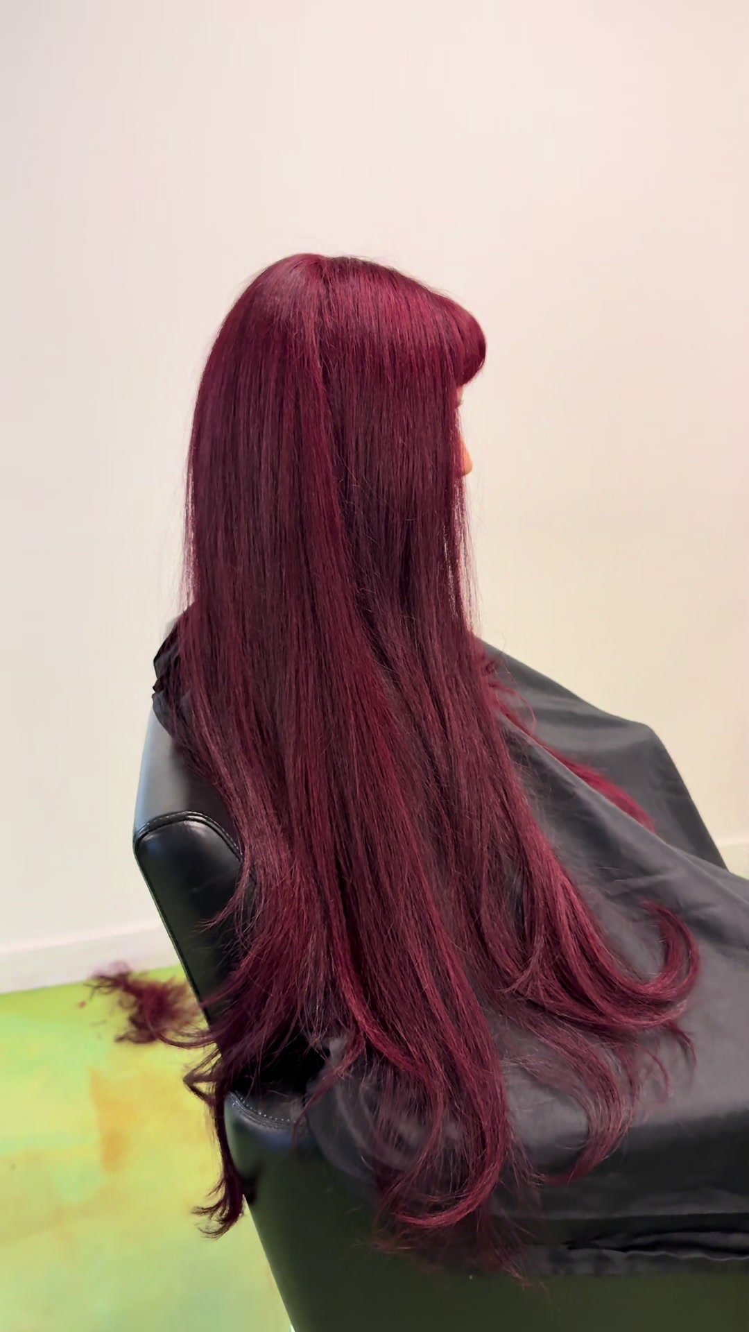 @LA HAIRSTYLIST