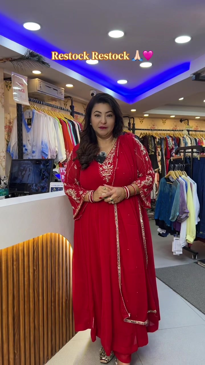 @Style Gallery Nepal