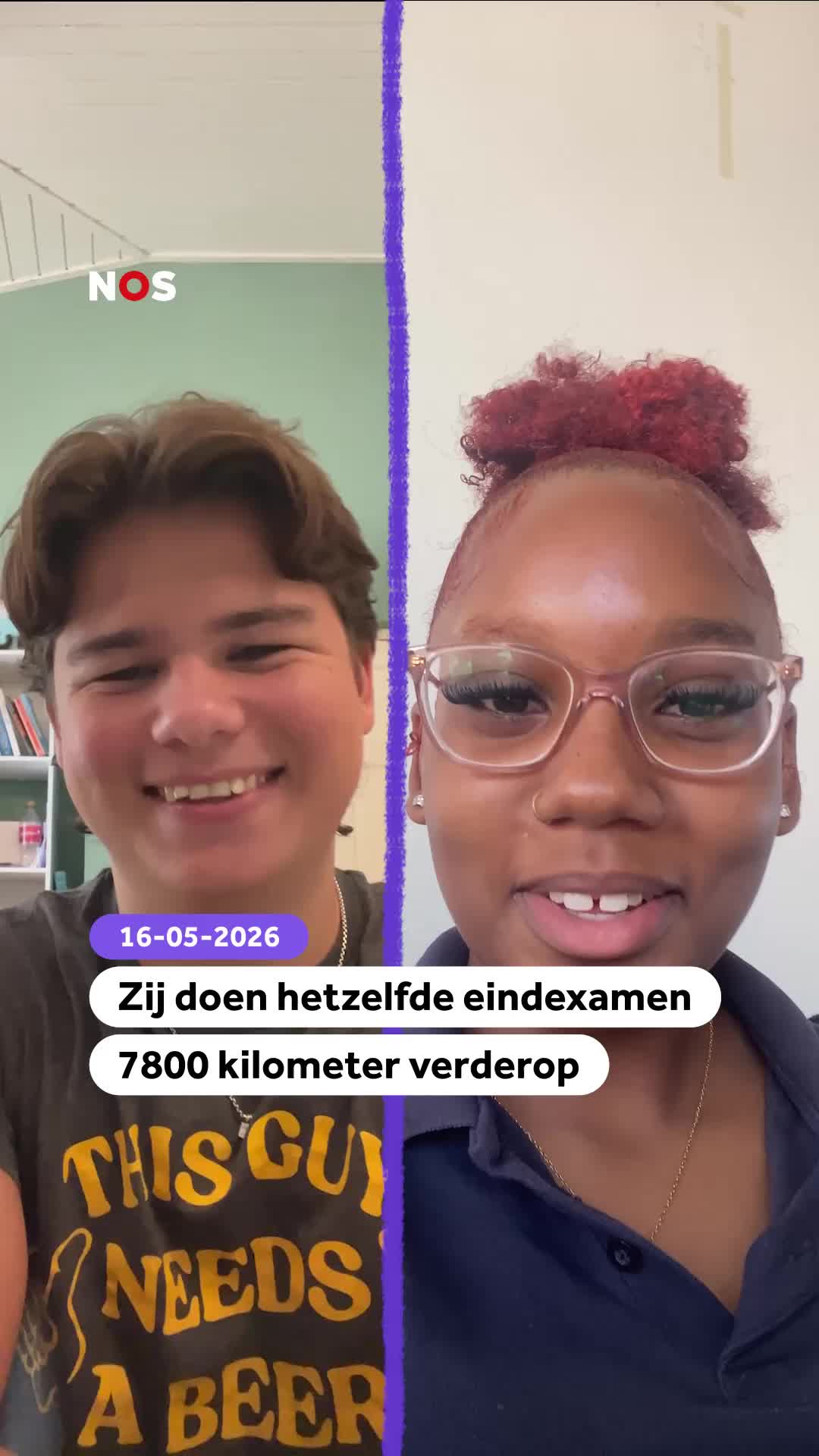 @NOS Stories