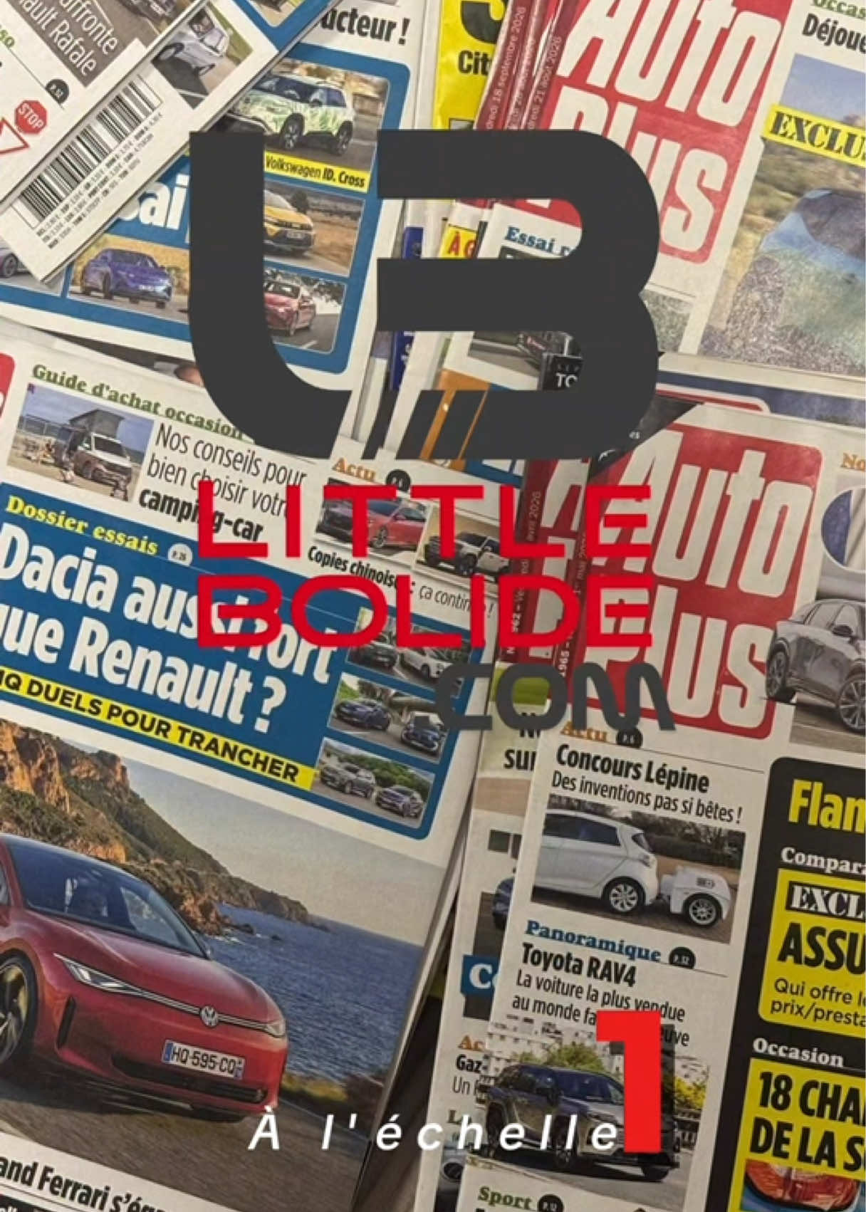 @Little Bolide🏎️