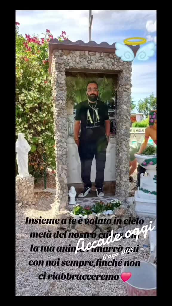 @Carmela Piserchia