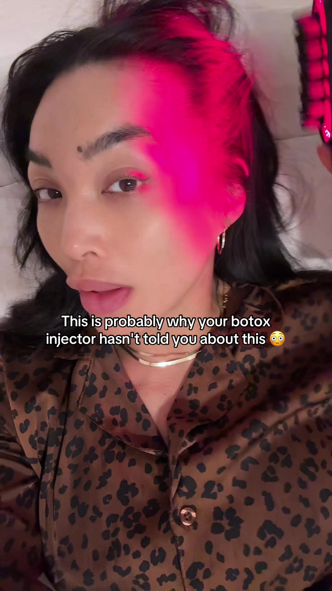 @Chayenne | Your Glow Up Mama