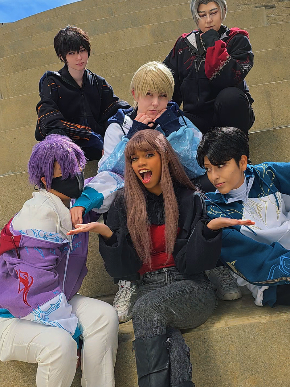 @The Kigu Stop