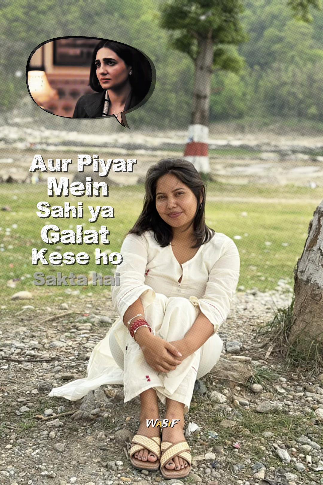 @susmitakoirala😊