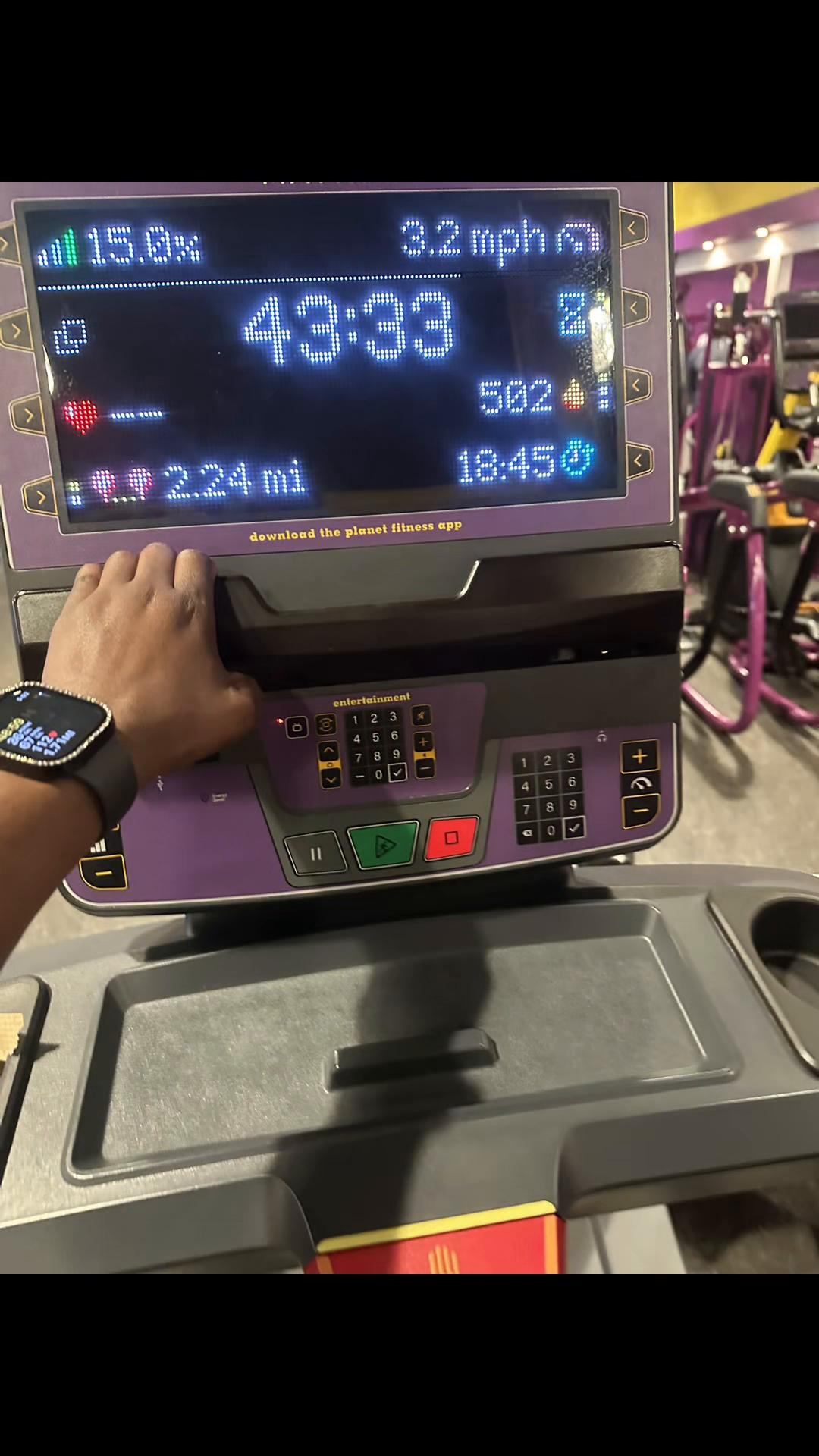 @Gym-girl❤️
