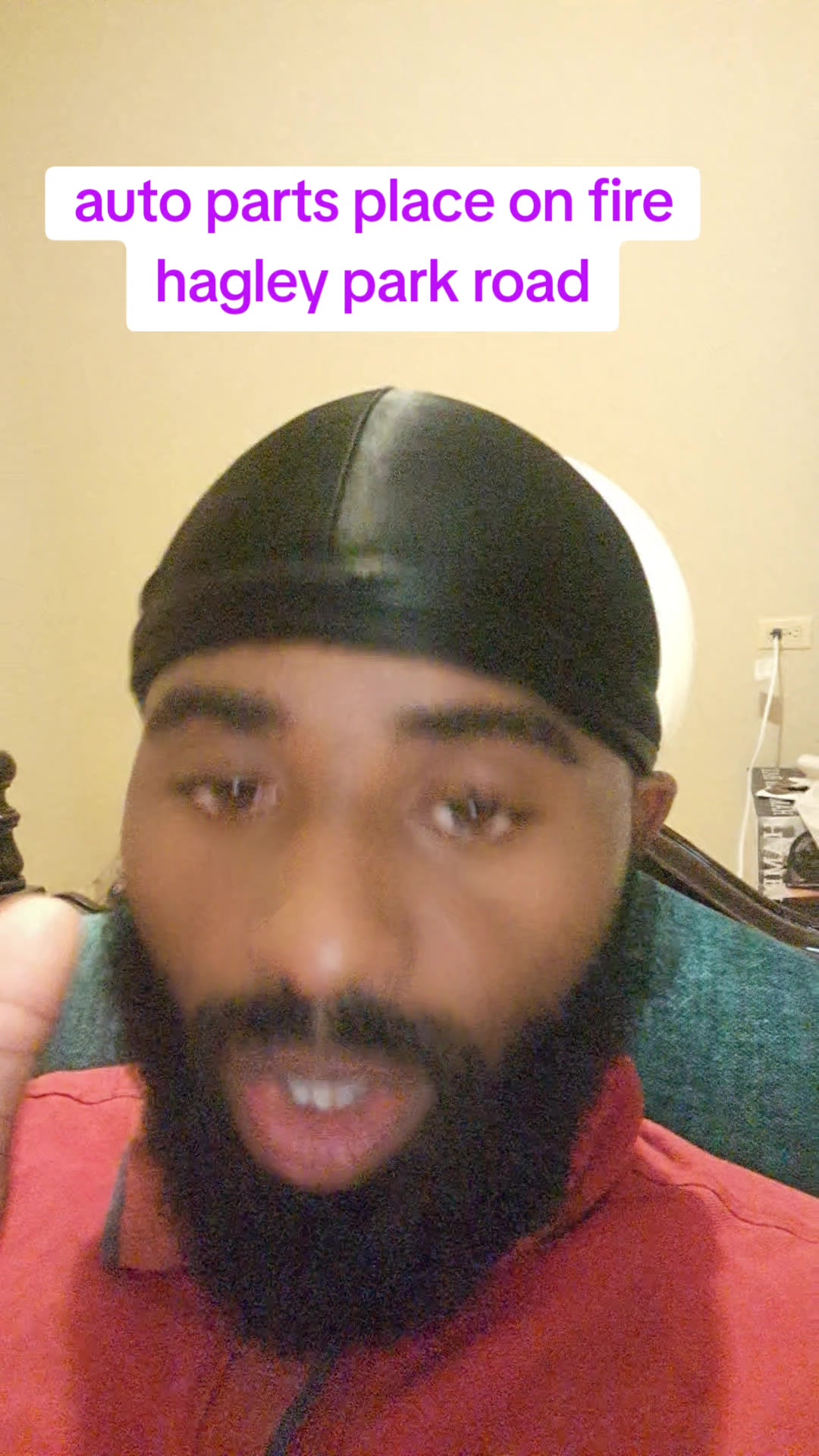 @Flames tv