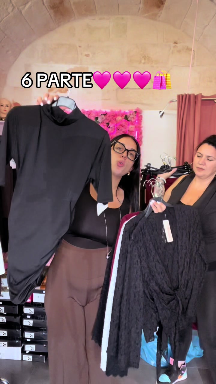 @Sogno di Moda Boutique