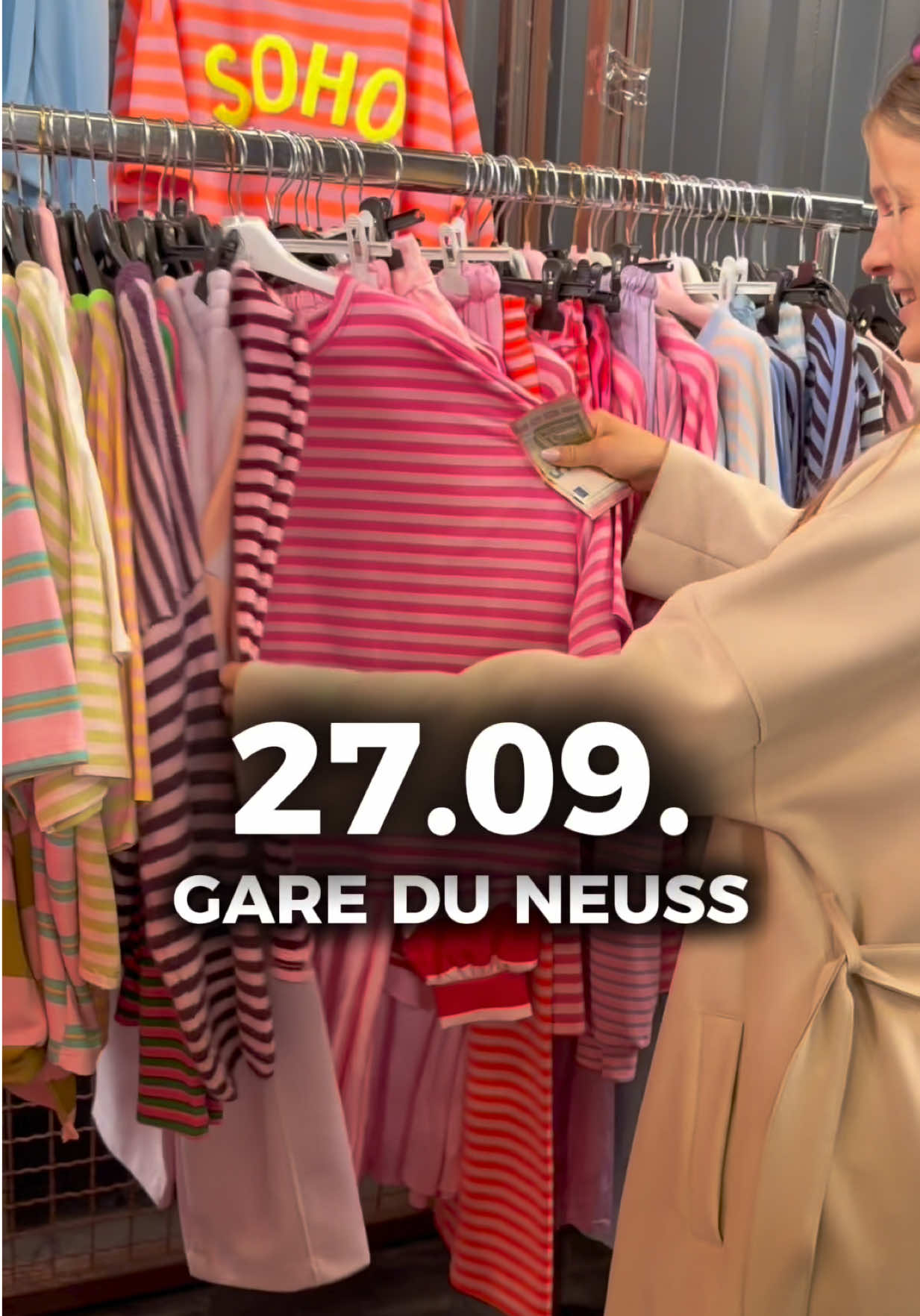 @Weiberkram Mädelsflohmarkt