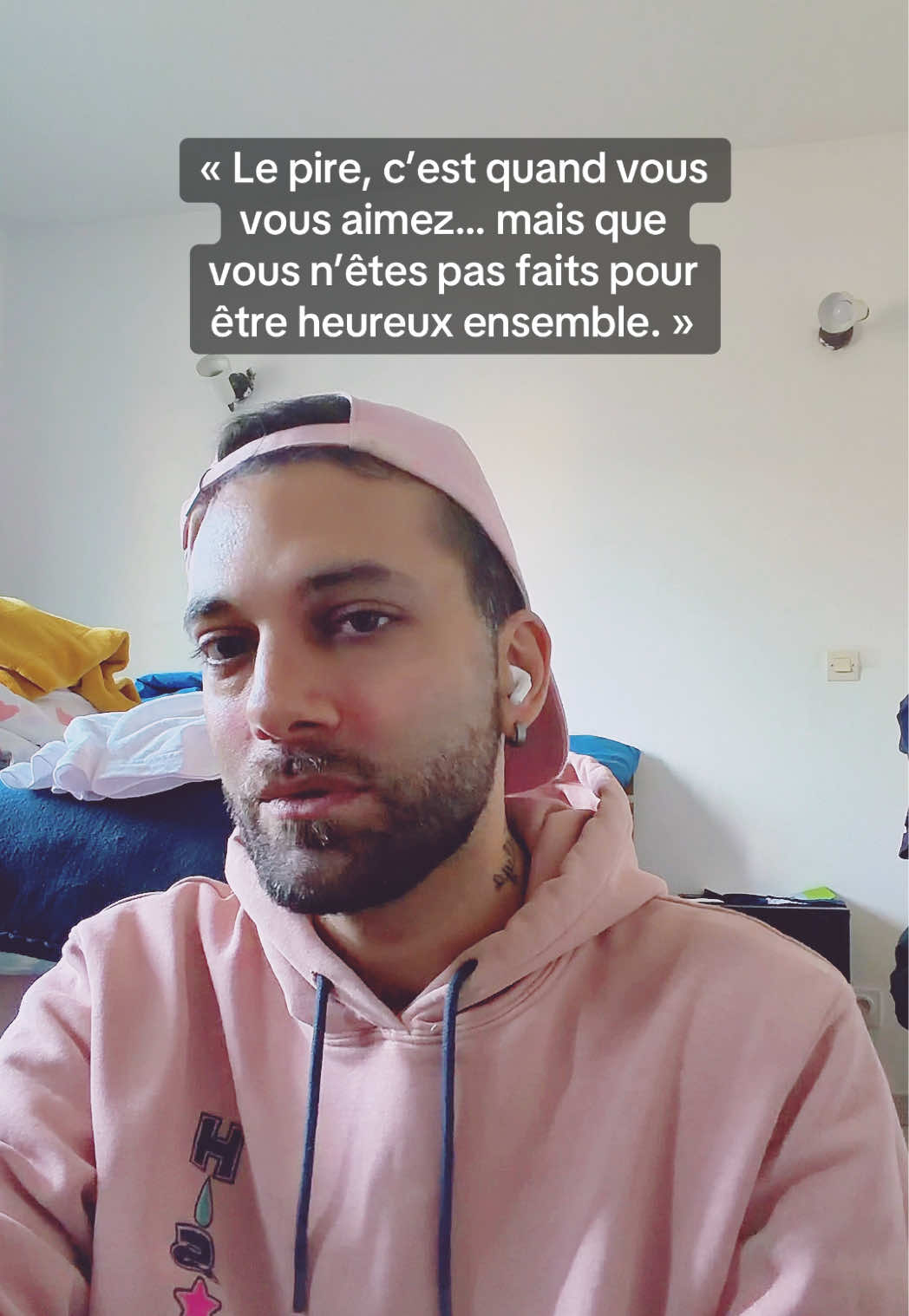 @♠️ L’arnacoeur ♥️