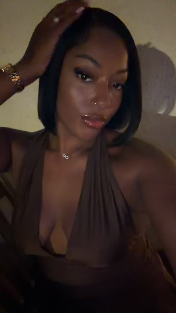 @Naomie