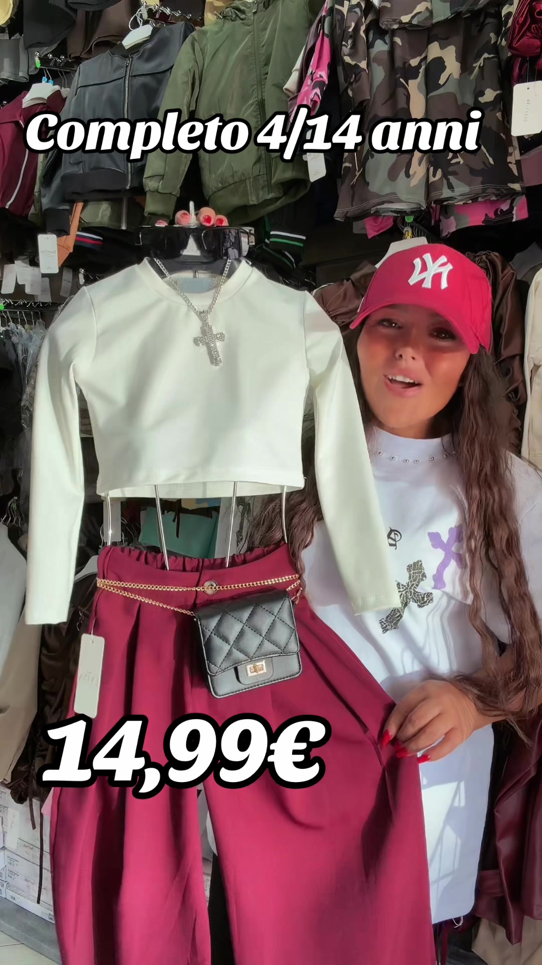 @Rossella Abbigliamento 0 16
