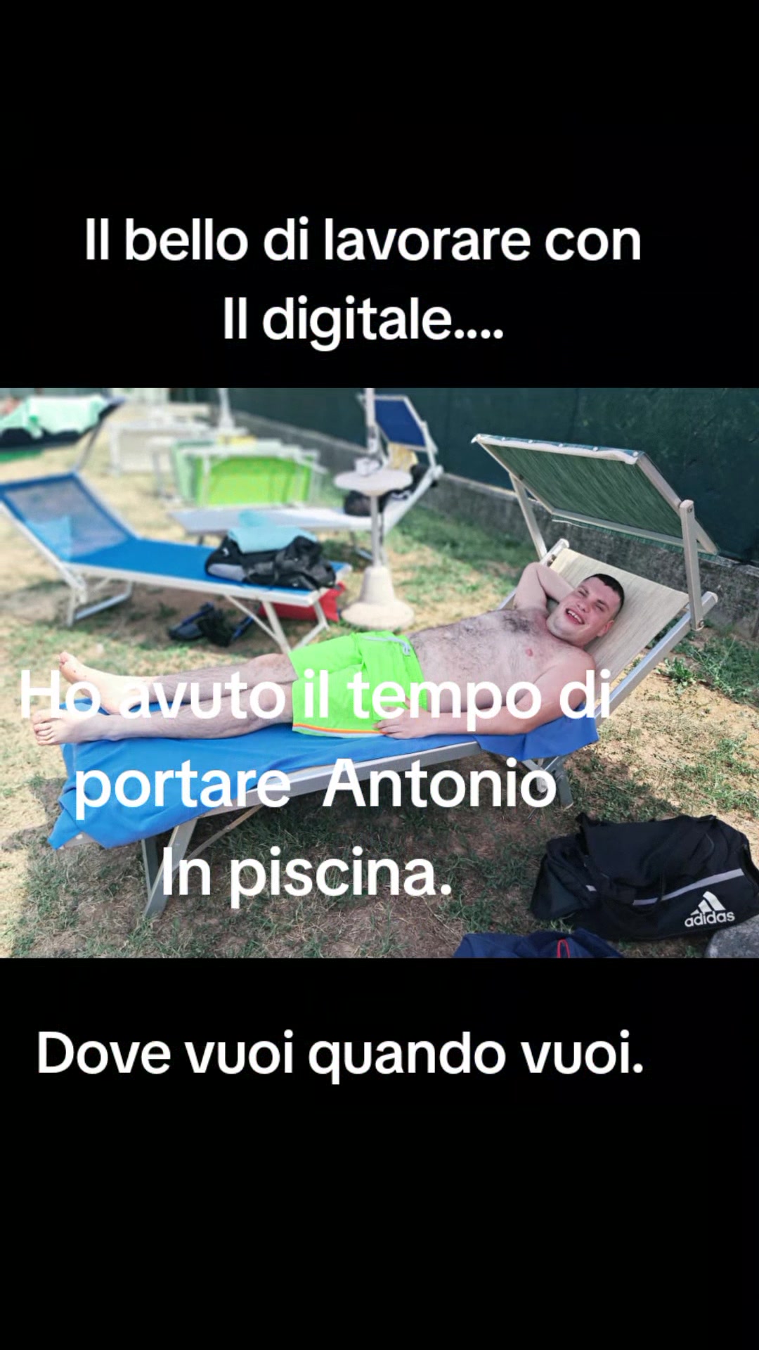 @Franco il Gladiatore