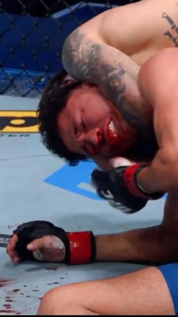 @UFC