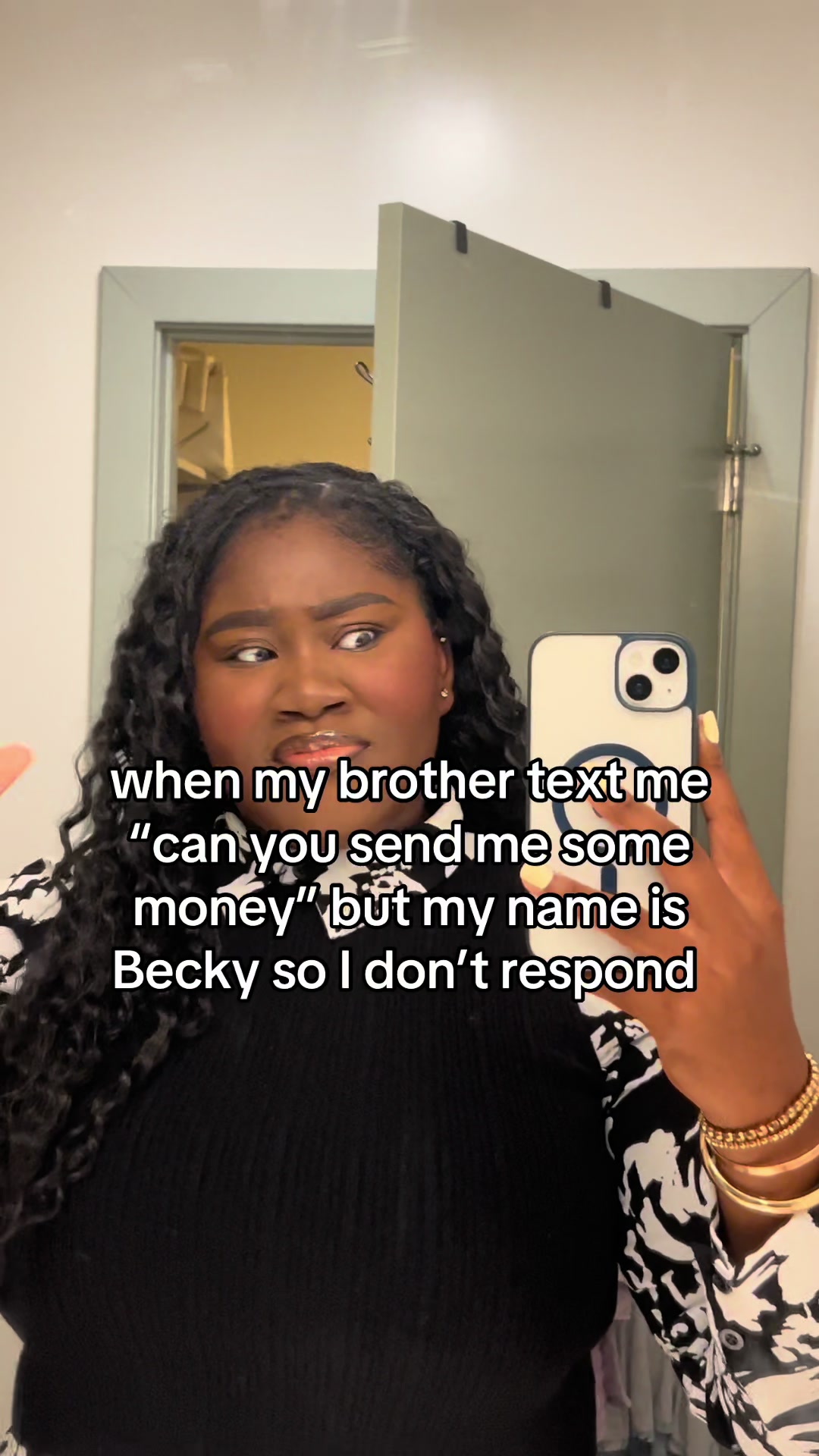 @Becky 😝❤️🇭🇹
