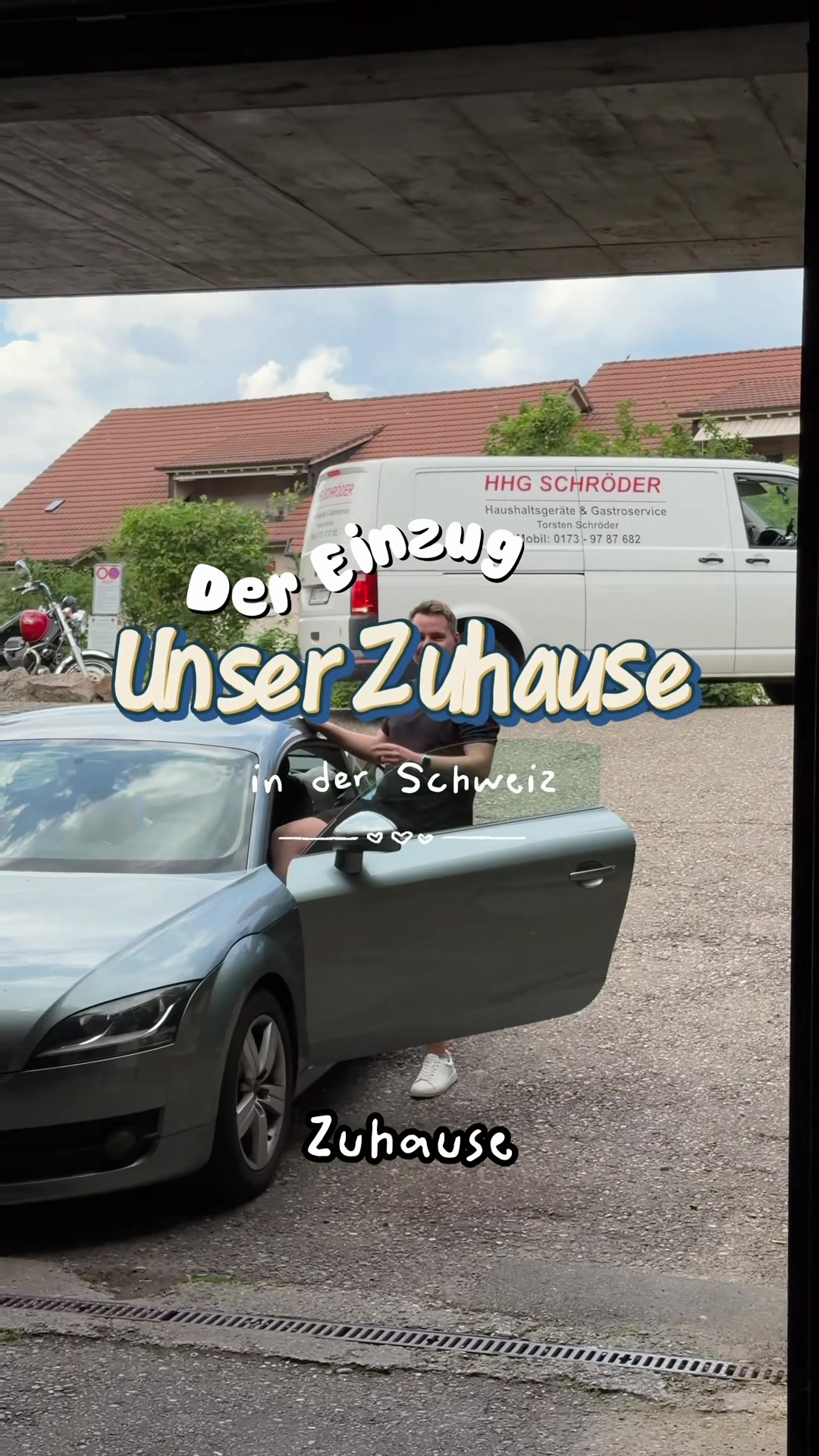 @Sarah | 🇨🇭Auswandern Schweiz