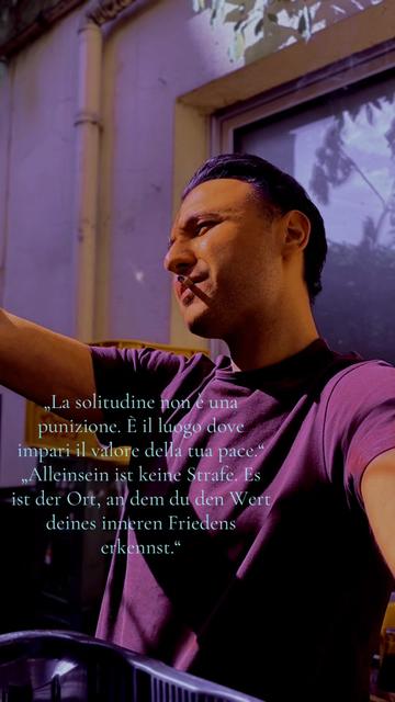 @Leo der Junge mit dem Espresso