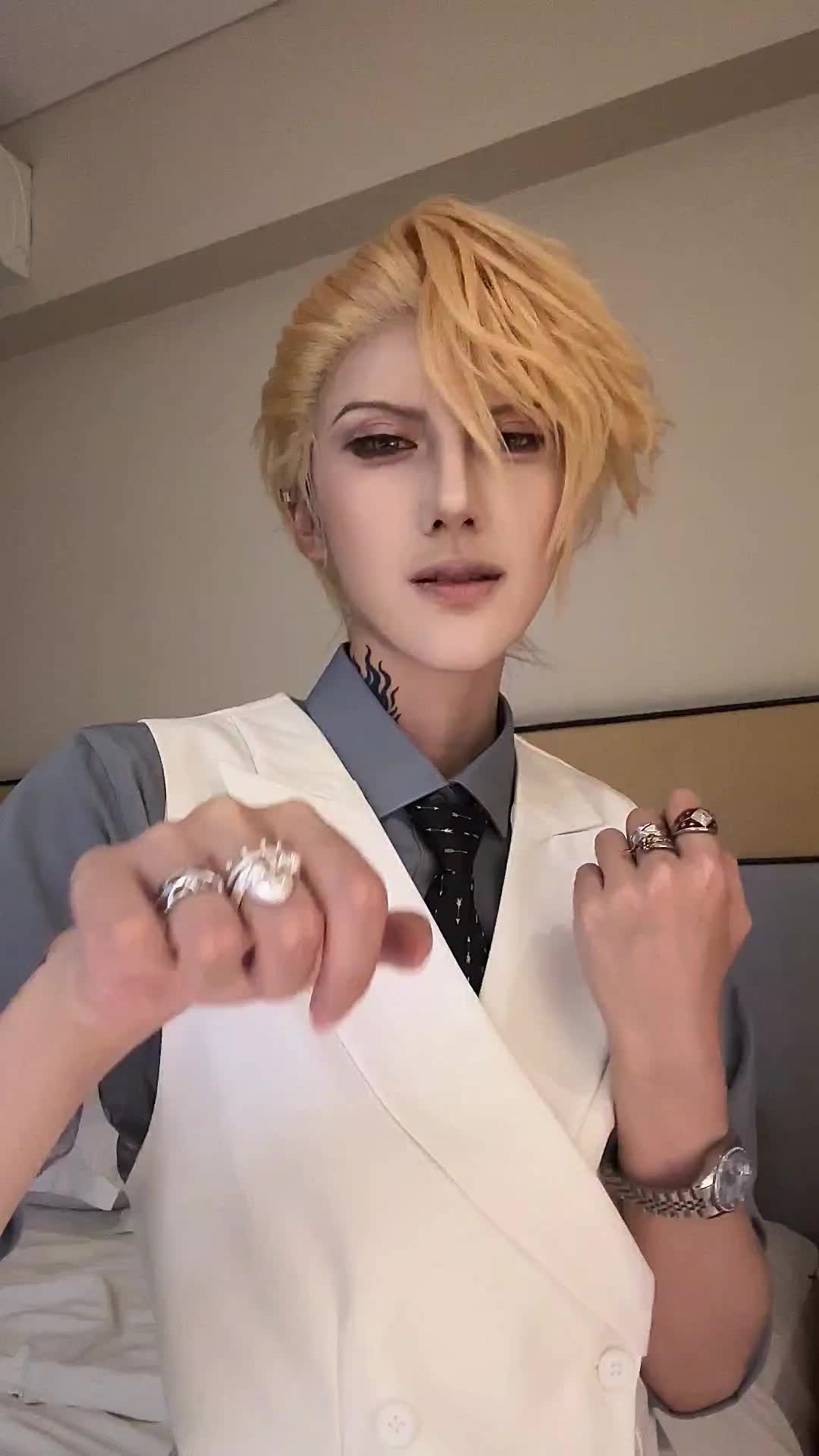@钟熠Joey