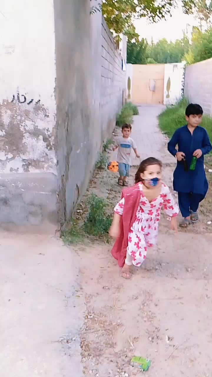 @Chota Khan Baba