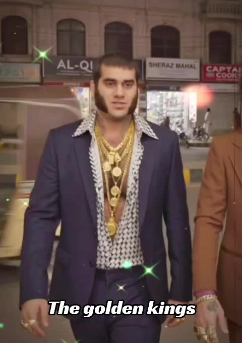 @👑 GOLDKING 👑