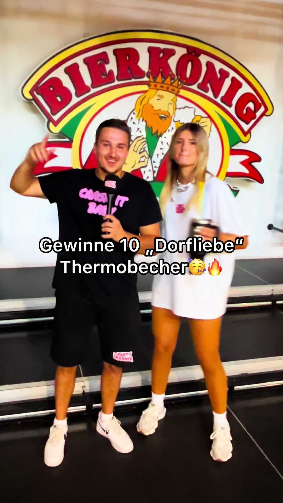 @Partycrasher
