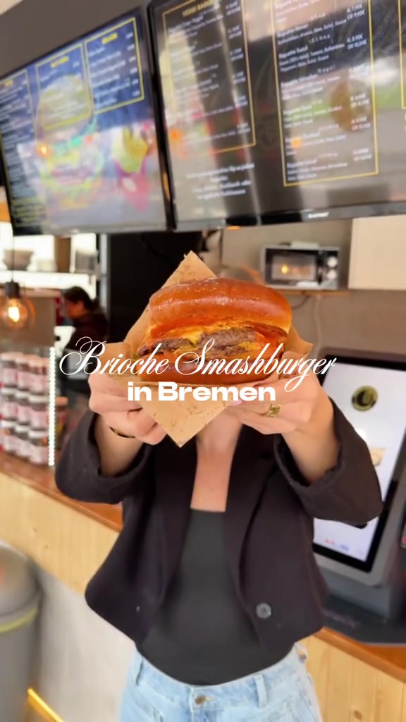@Baguettehaus Bremen