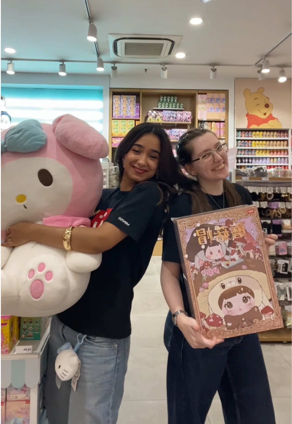 @MINISO Portugal